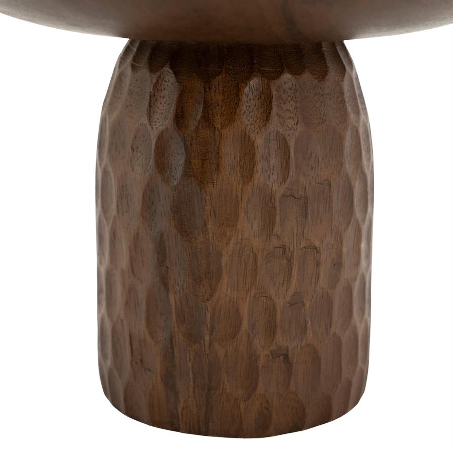 Hina small - dark brown - Afbeelding 3