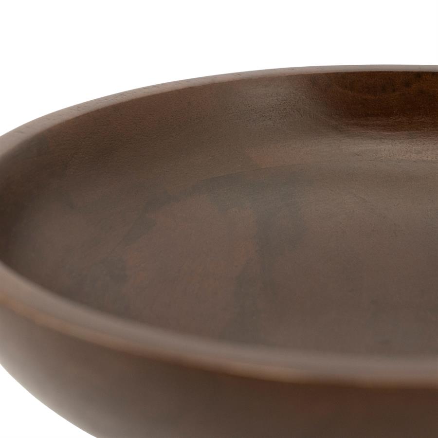 Hina small - dark brown - Afbeelding 4
