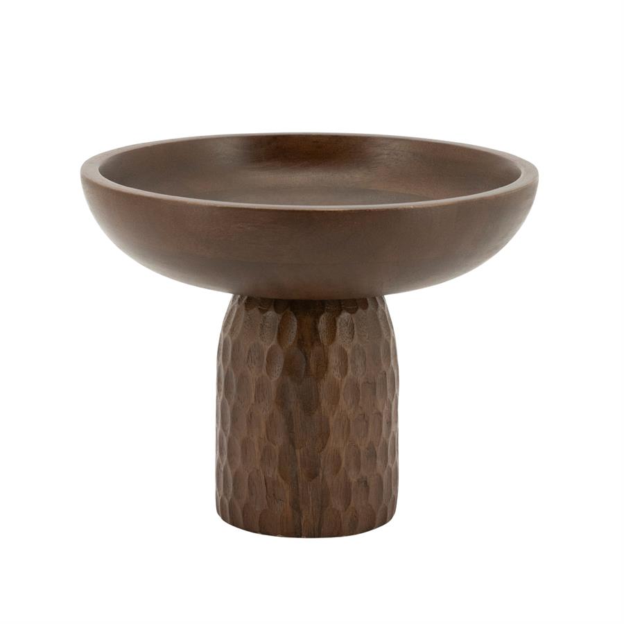 Hina small - dark brown