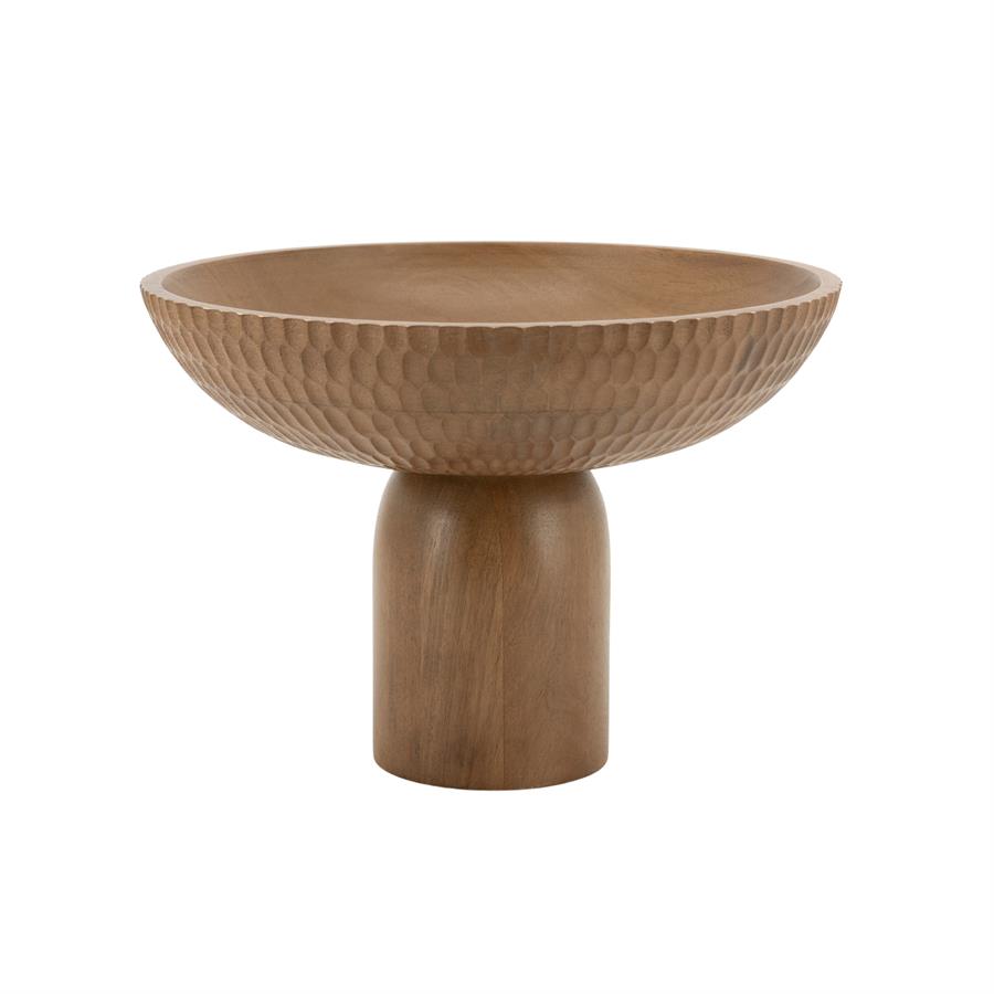 Hina medium - brown
