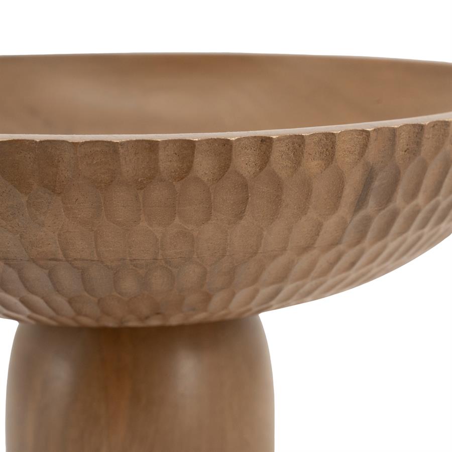 Hina medium - brown - Afbeelding 2