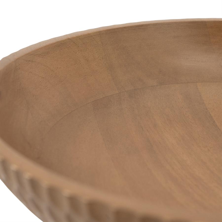 Hina medium - brown - Afbeelding 4