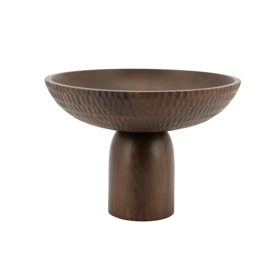 Hina medium - dark brown