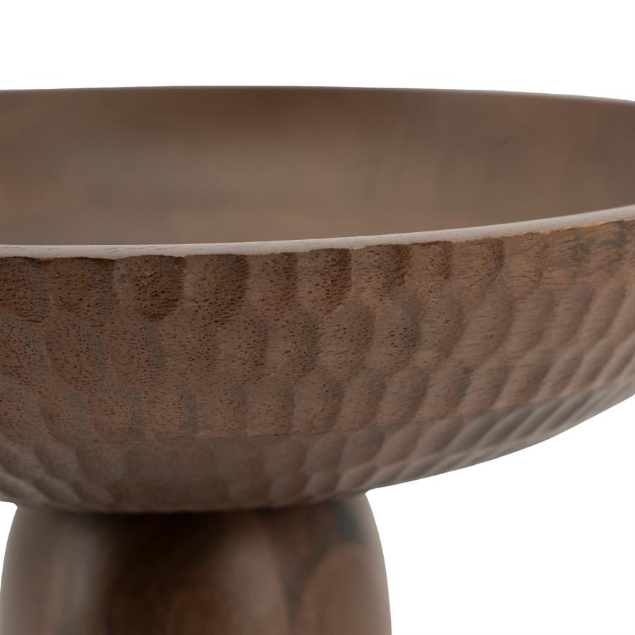 Hina medium - dark brown - Afbeelding 2