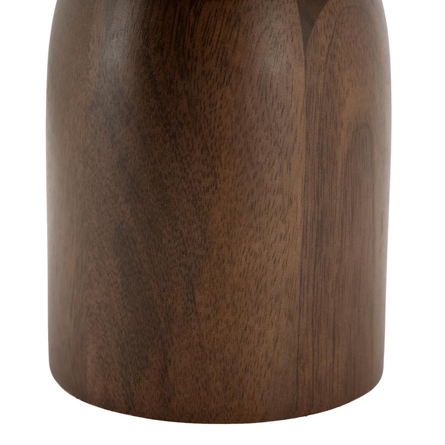 Hina medium - dark brown - Afbeelding 3