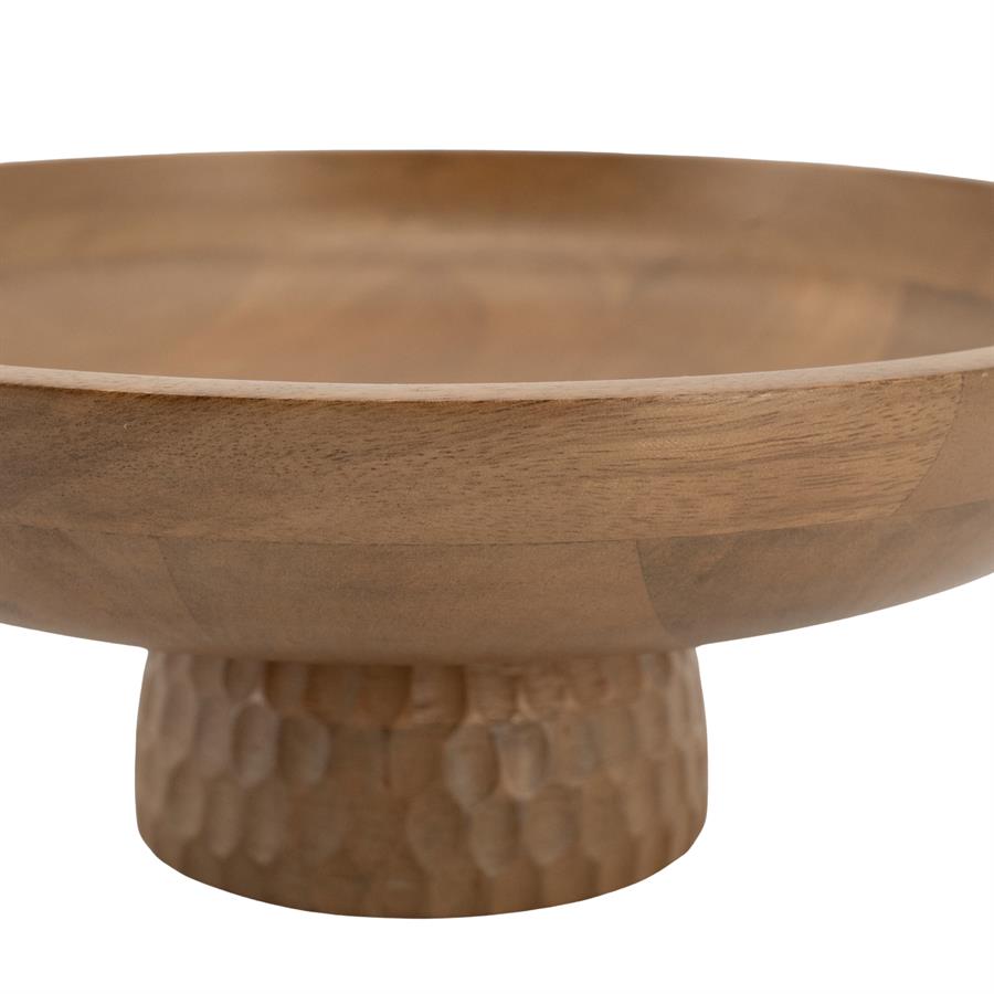 Hina large - brown - Afbeelding 2