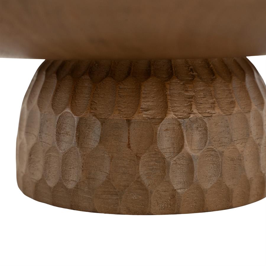 Hina large - brown - Afbeelding 3