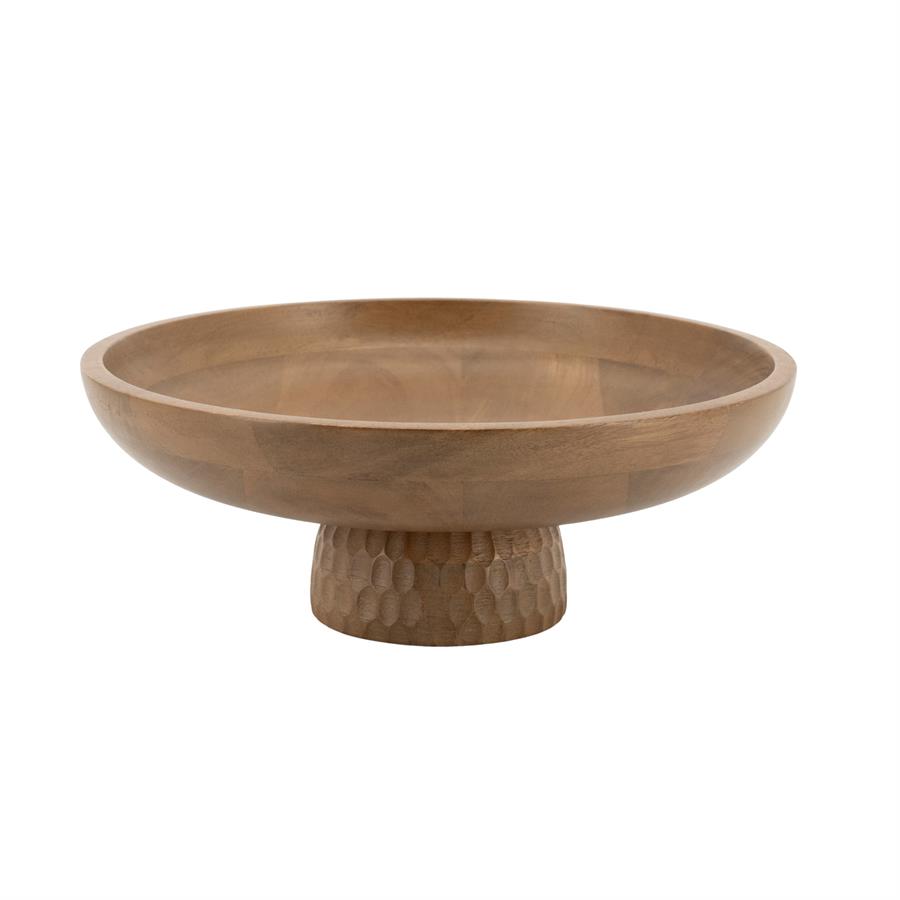 Hina large - brown