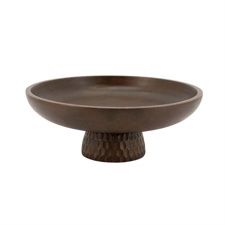 Hina large - dark brown