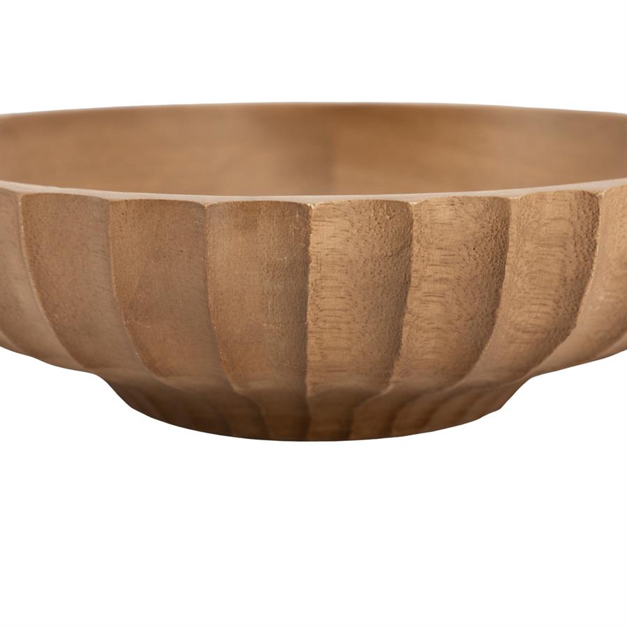 Bowl Yori small - brown - Afbeelding 2
