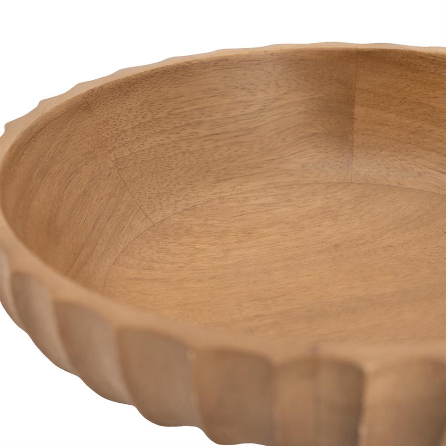 Bowl Yori small - brown - Afbeelding 3
