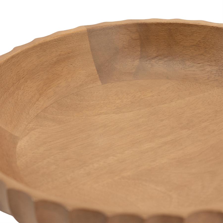 Bowl Yori large - brown - Afbeelding 3