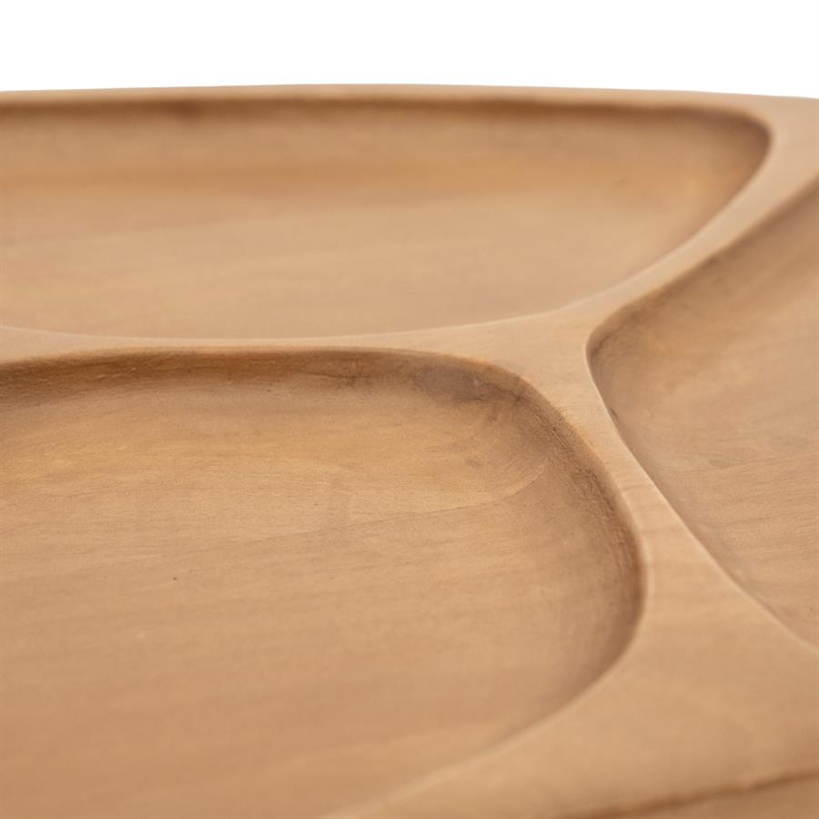 Ushi - brown - Afbeelding 4