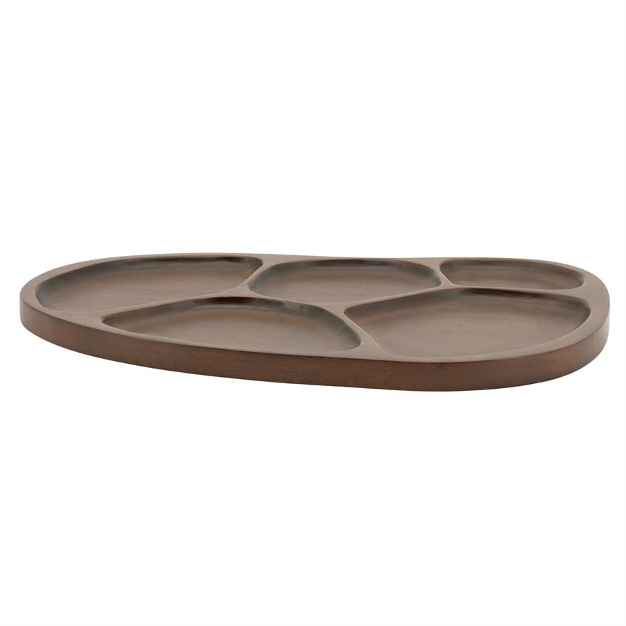 Ushi - dark brown - Afbeelding 2