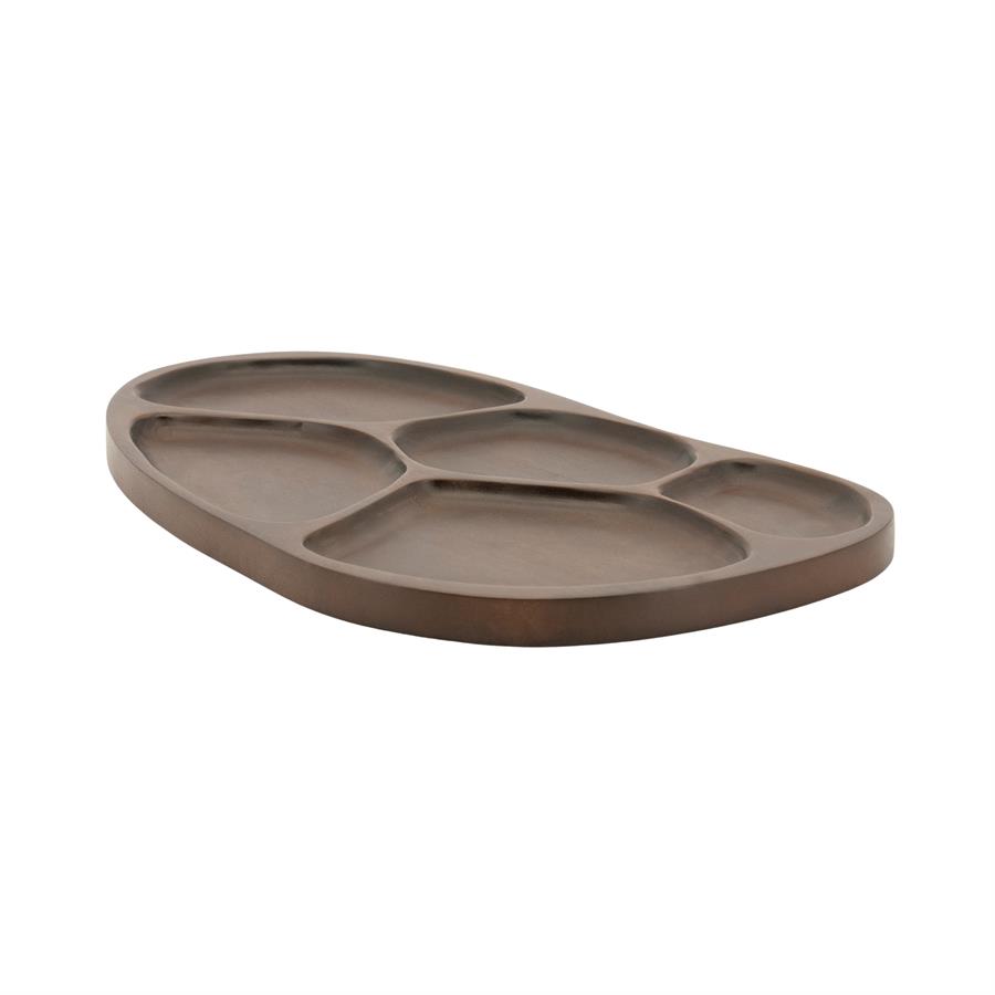 Ushi - dark brown - Afbeelding 3