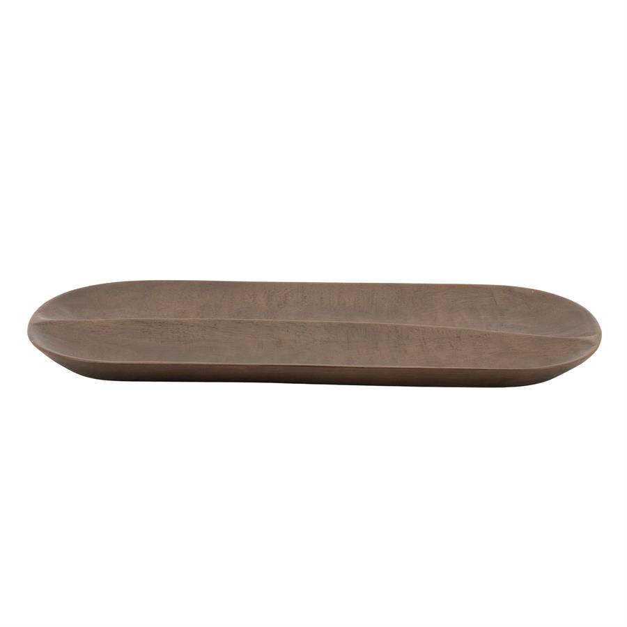 Nagi - dark brown - Afbeelding 2