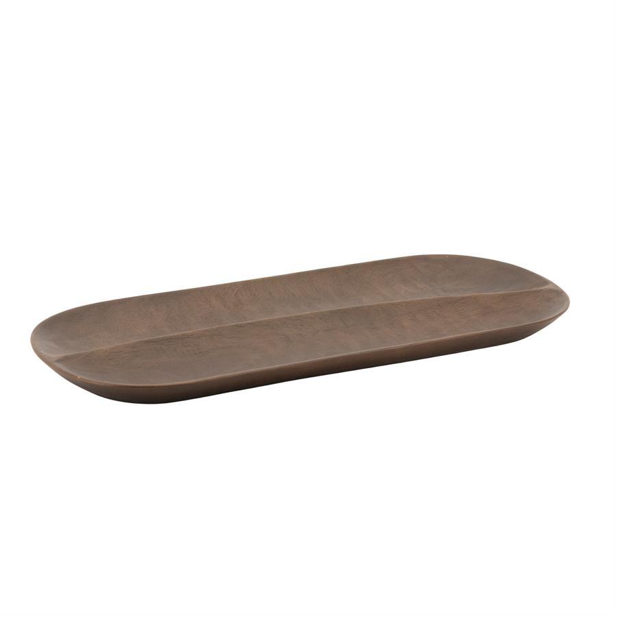 Nagi - dark brown - Afbeelding 3