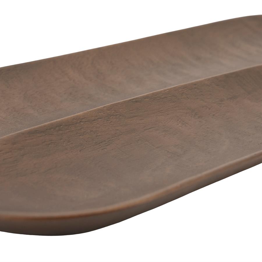 Nagi - dark brown - Afbeelding 4