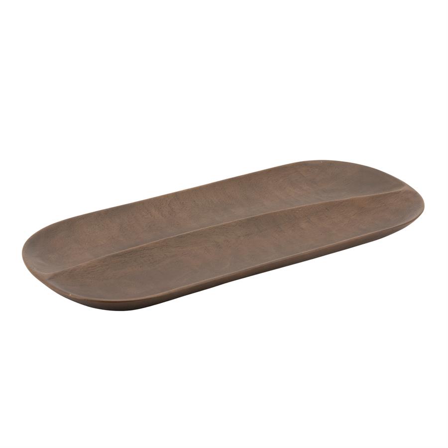 Nagi - dark brown