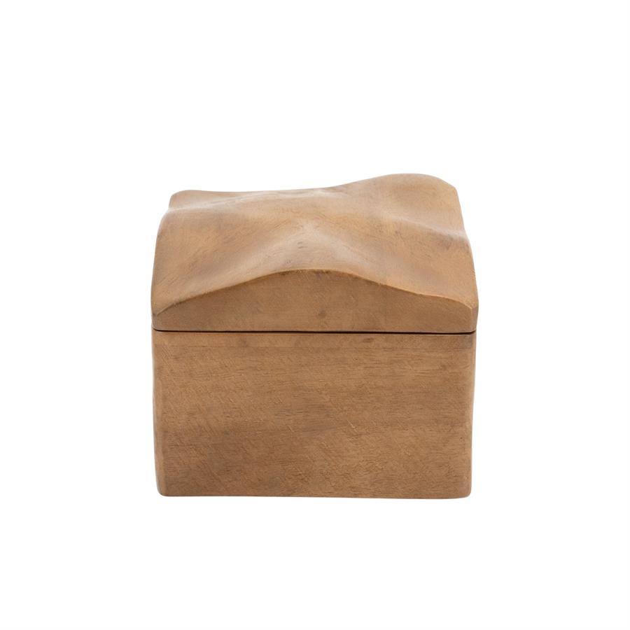 Hako small - brown - Afbeelding 2