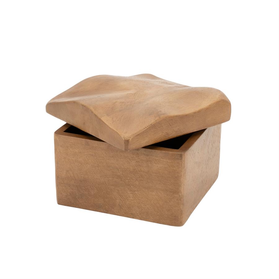 Hako small - brown - Afbeelding 3