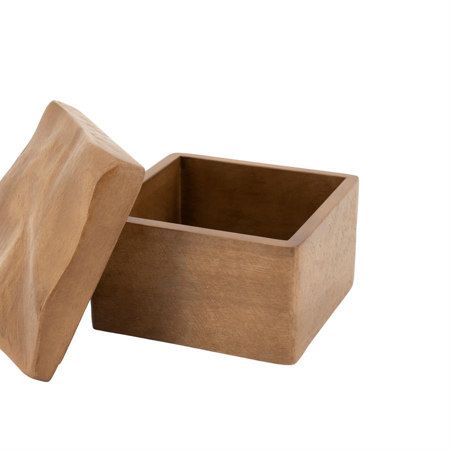 Hako small - brown - Afbeelding 4