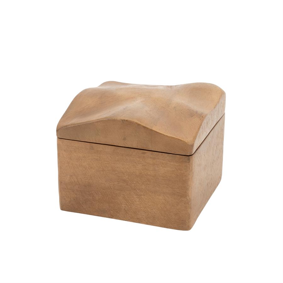 Hako small - brown