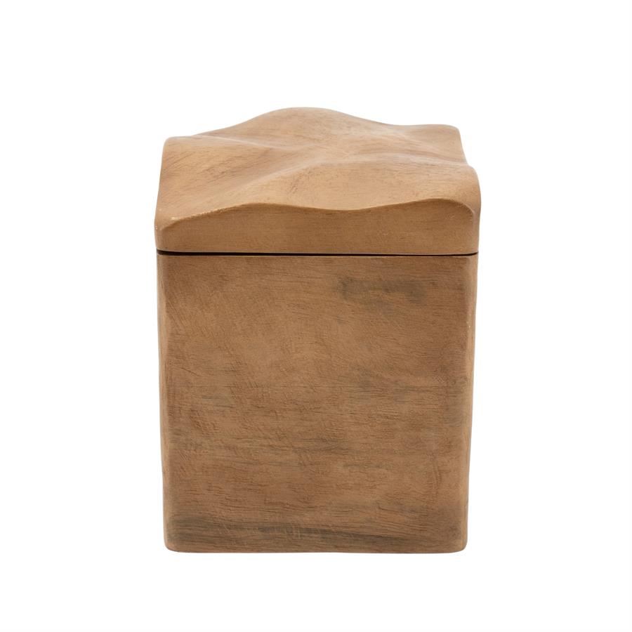 Hako large - brown - Afbeelding 2