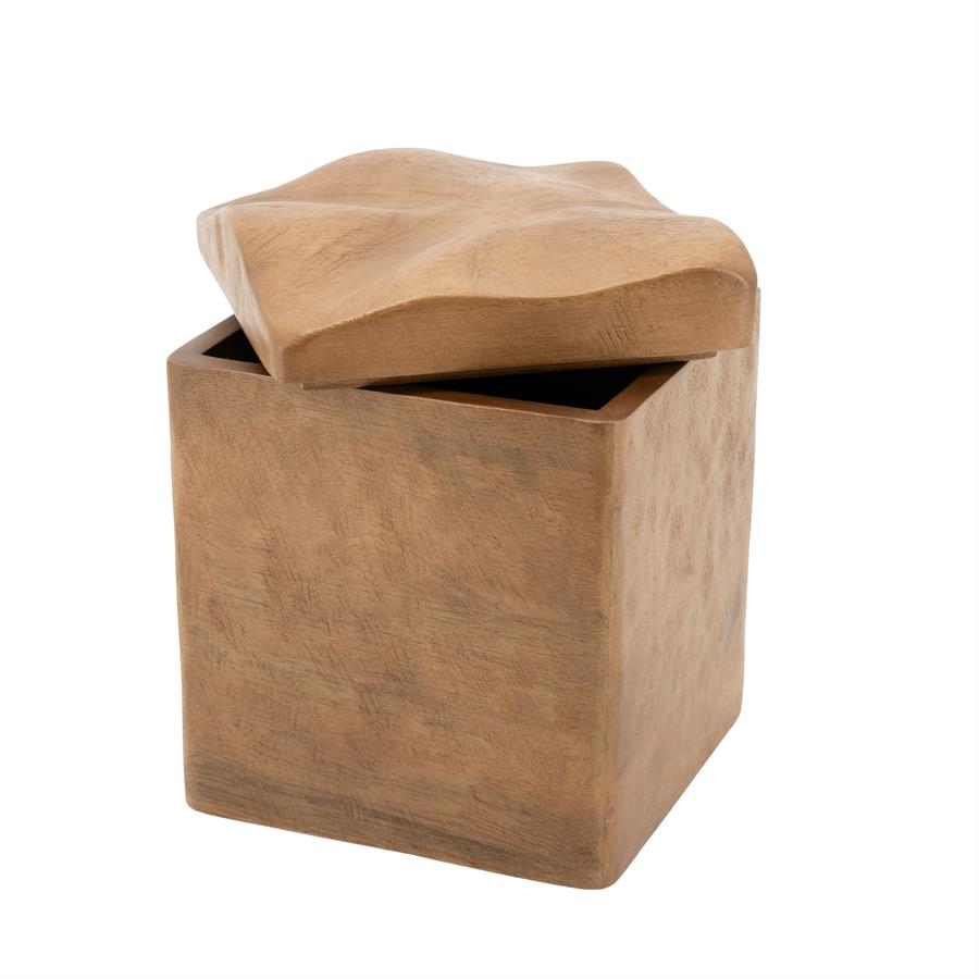 Hako large - brown - Afbeelding 3