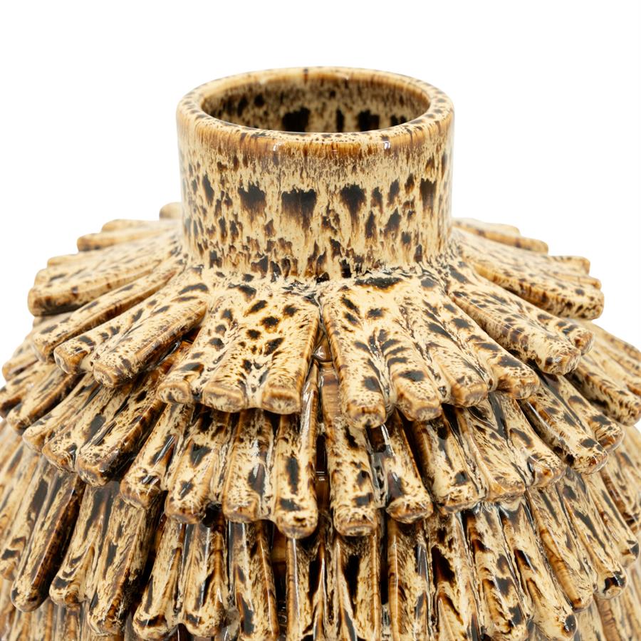 Vase Frappe - small - Afbeelding 2