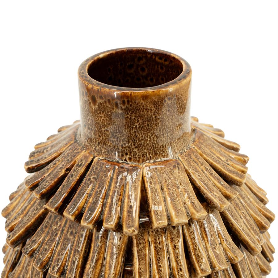 Vase Frappe - large - Afbeelding 2