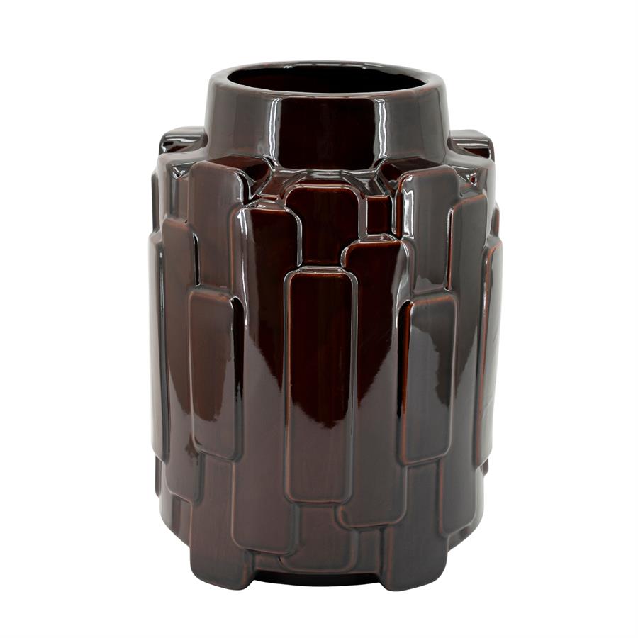 Vase Geary - large