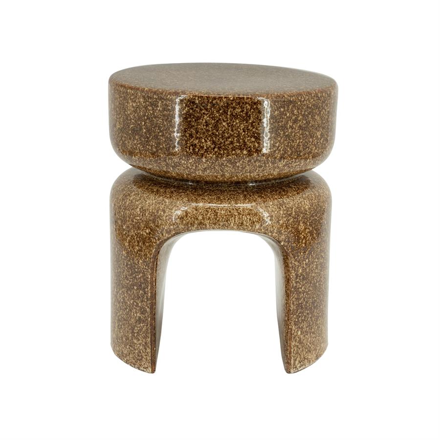 Arch - brown