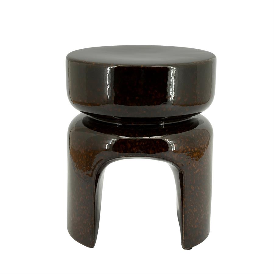 Arch - dark brown