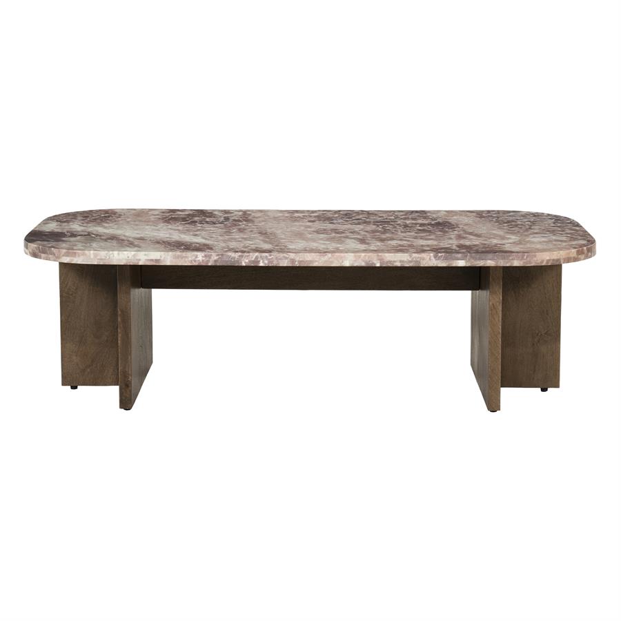 Coffee table Haussmann