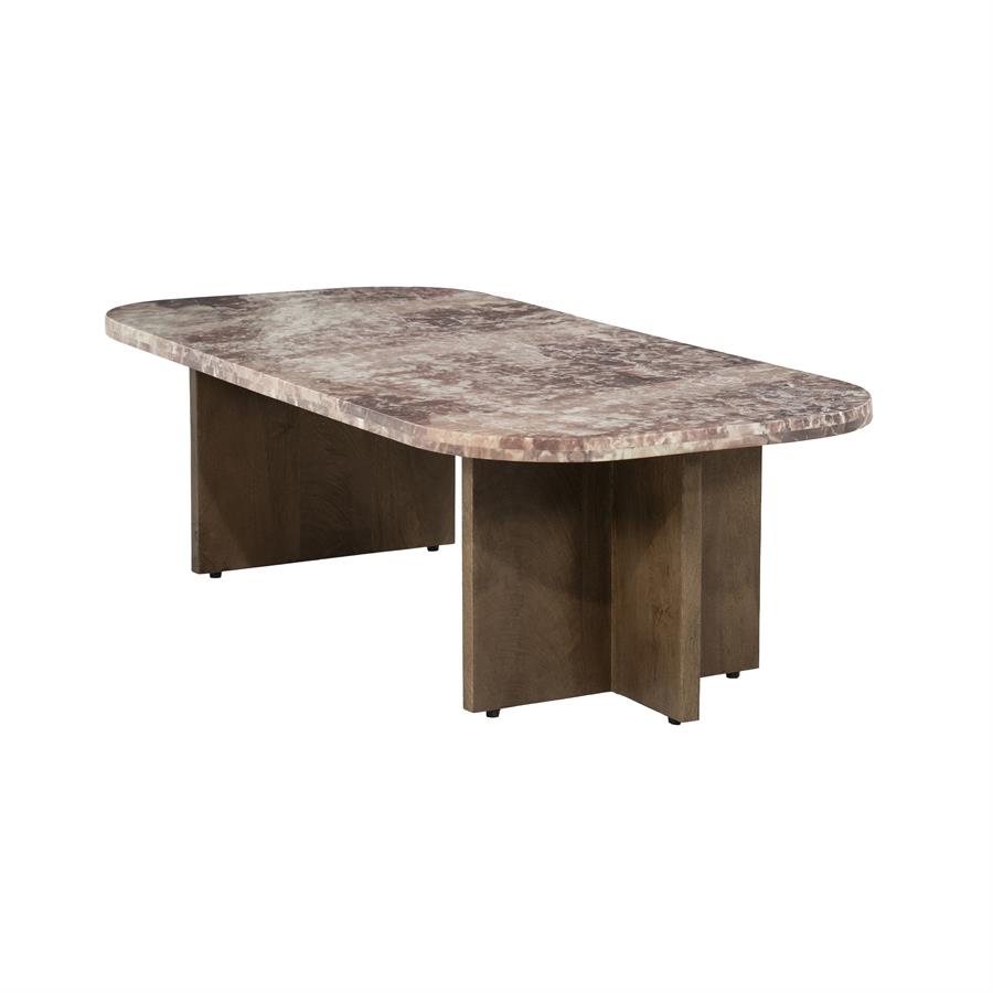 Coffee table Haussmann - Afbeelding 3