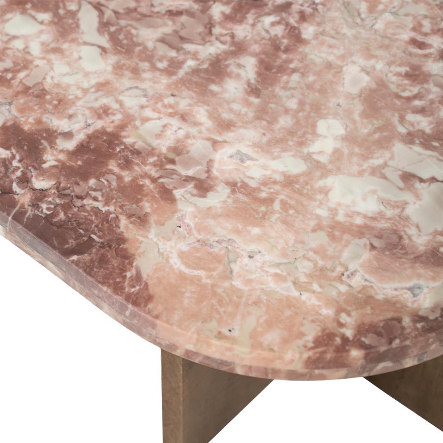 Coffee table Haussmann - Afbeelding 4