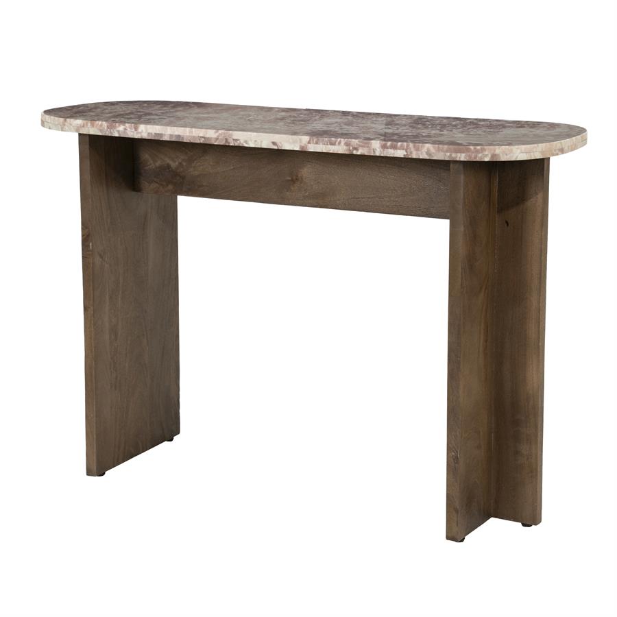 Console table Haussmann - Afbeelding 2