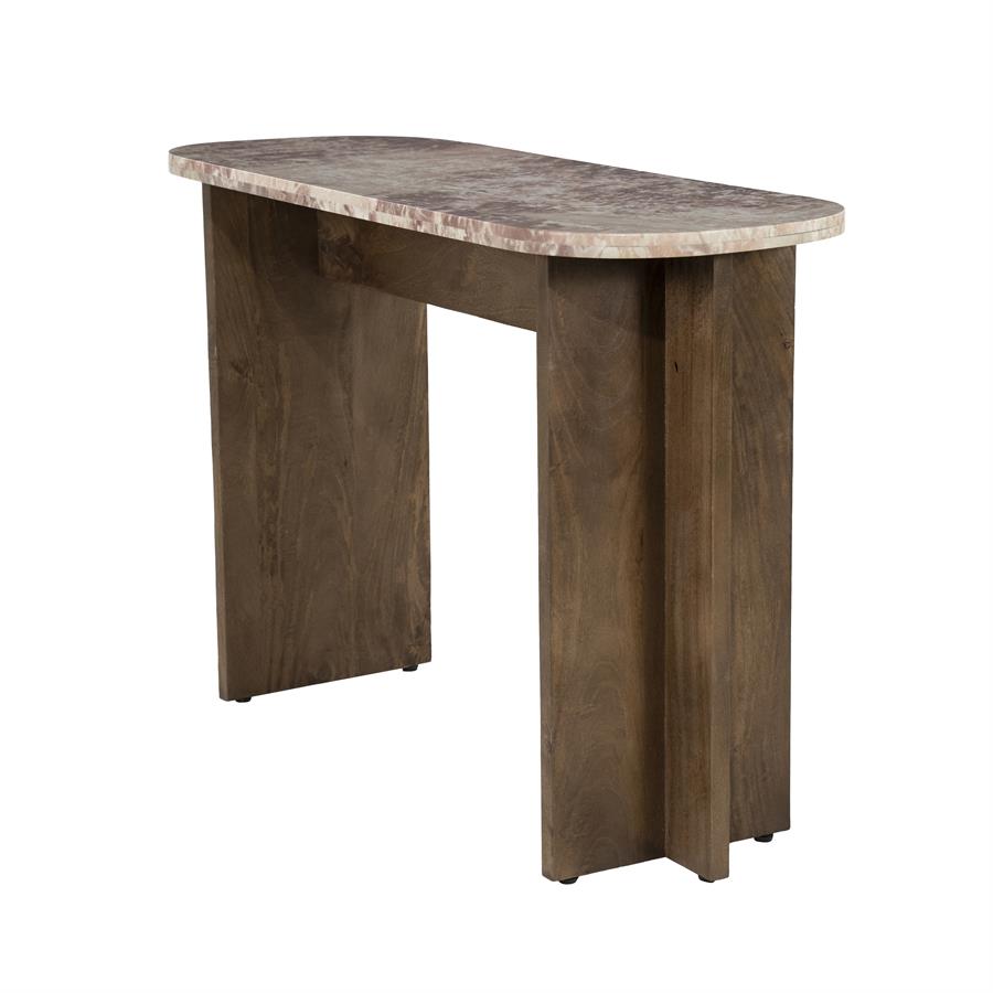 Console table Haussmann - Afbeelding 3