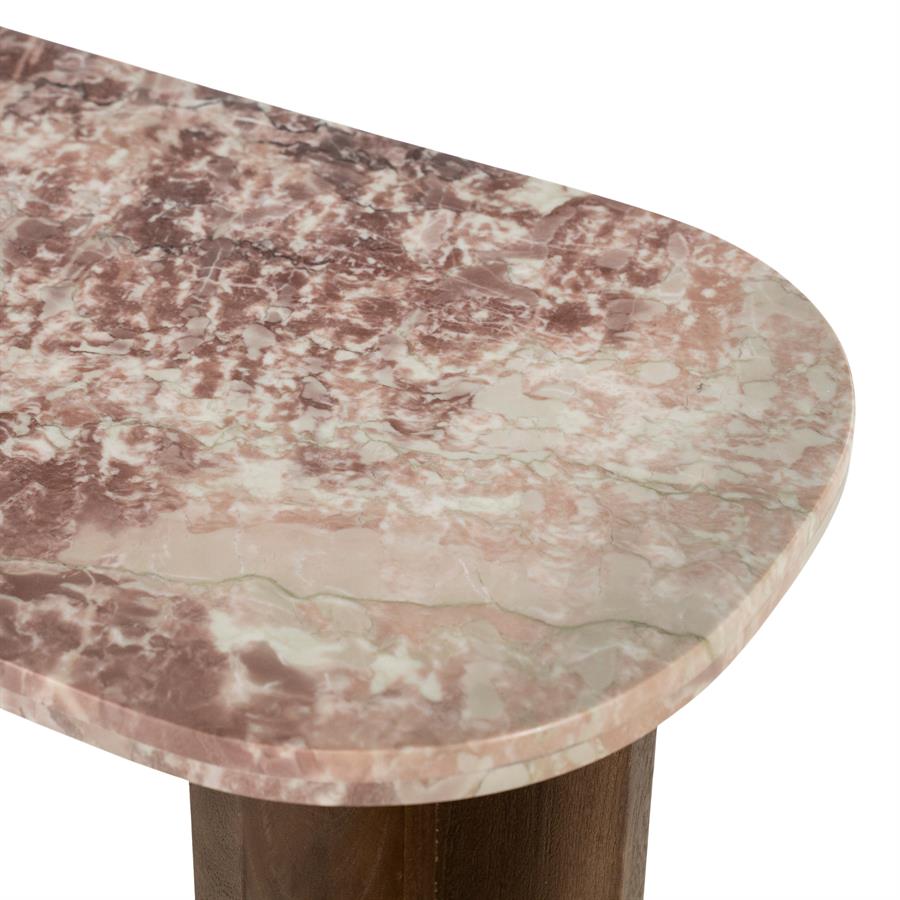 Console table Haussmann - Afbeelding 4