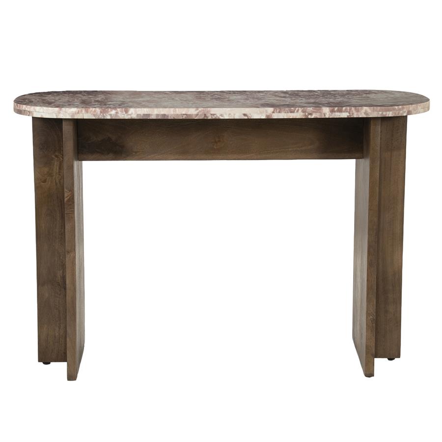 Console table Haussmann