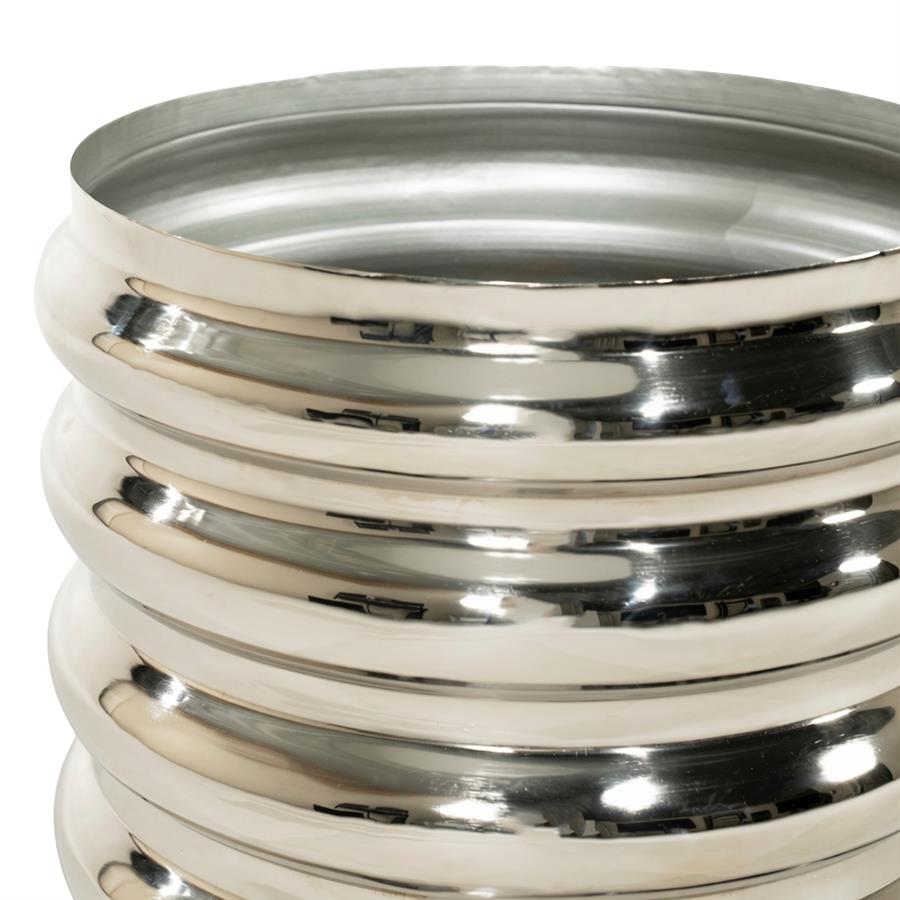 Jardin - chrome - Afbeelding 2