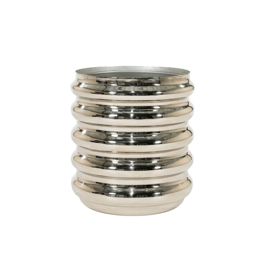 Jardin - chrome