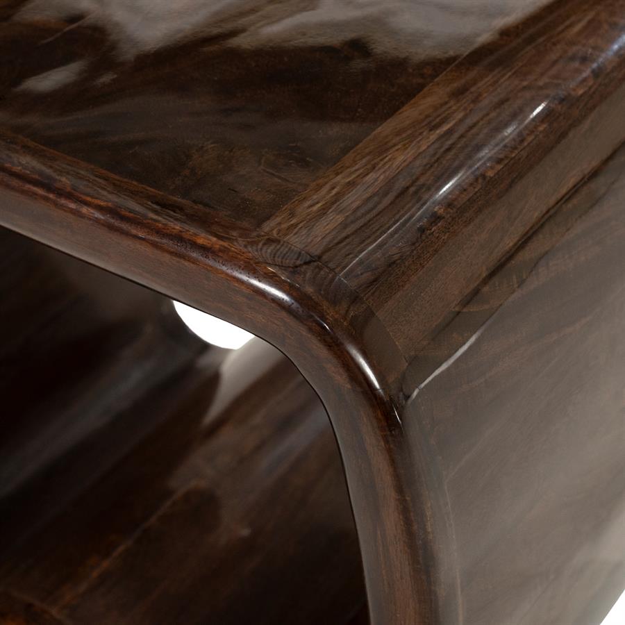Side table Glossia - Afbeelding 3