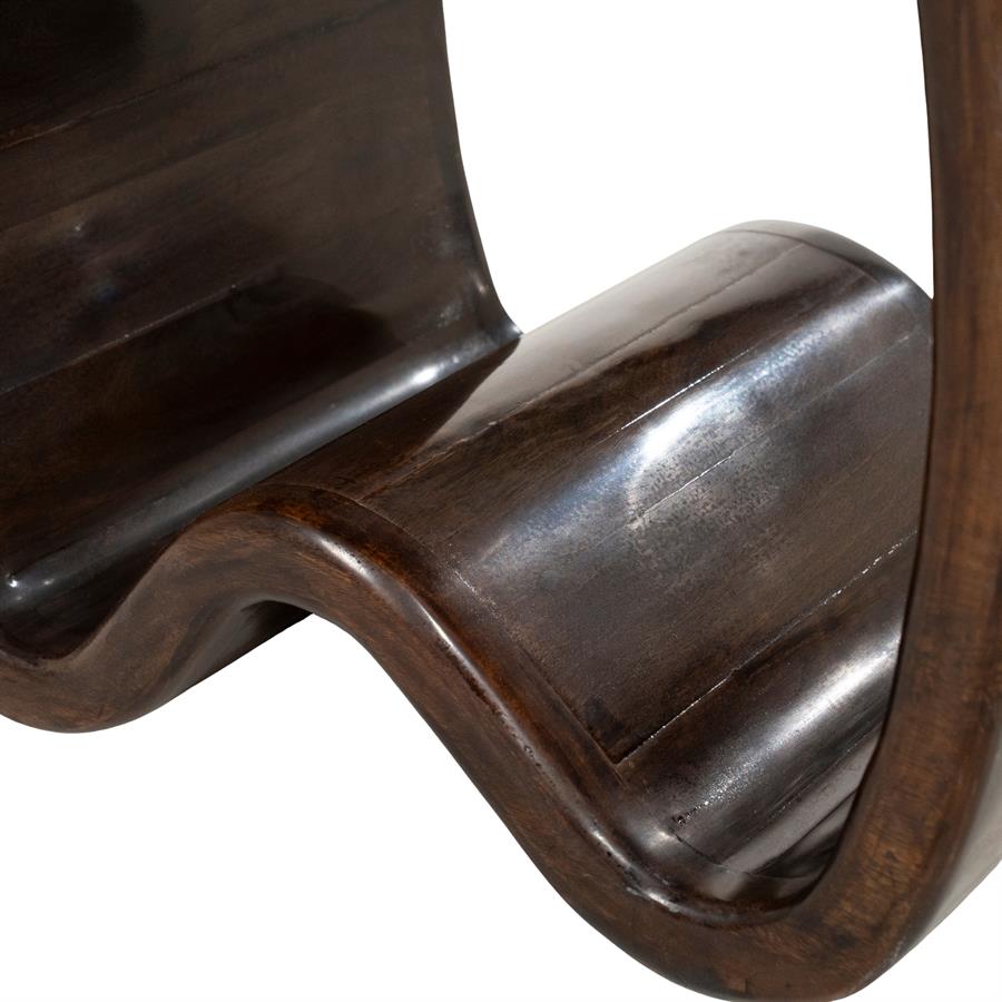 Side table Glossia - Afbeelding 4