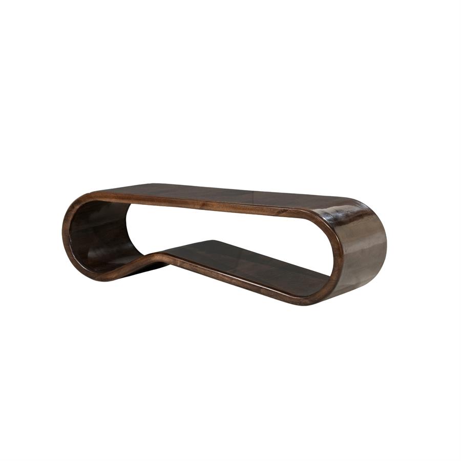 Coffee table Glossia - Afbeelding 2