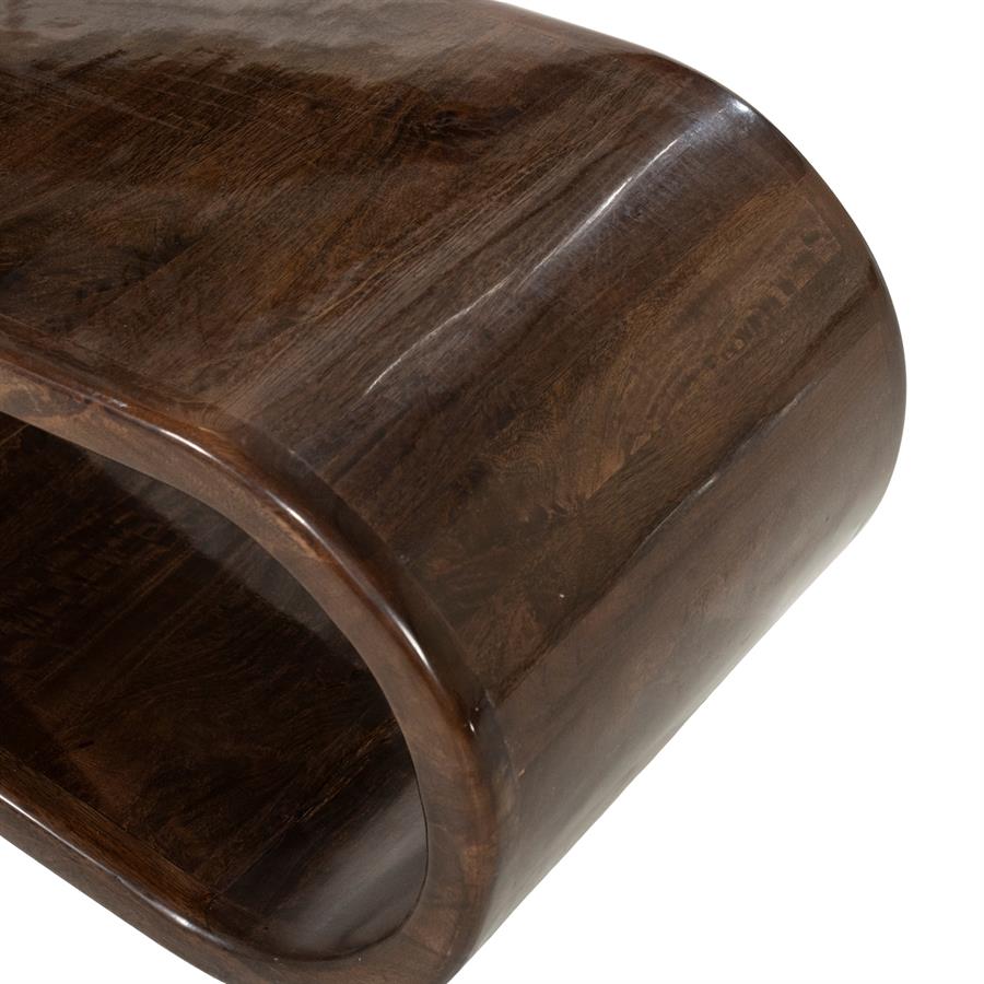 Coffee table Glossia - Afbeelding 3