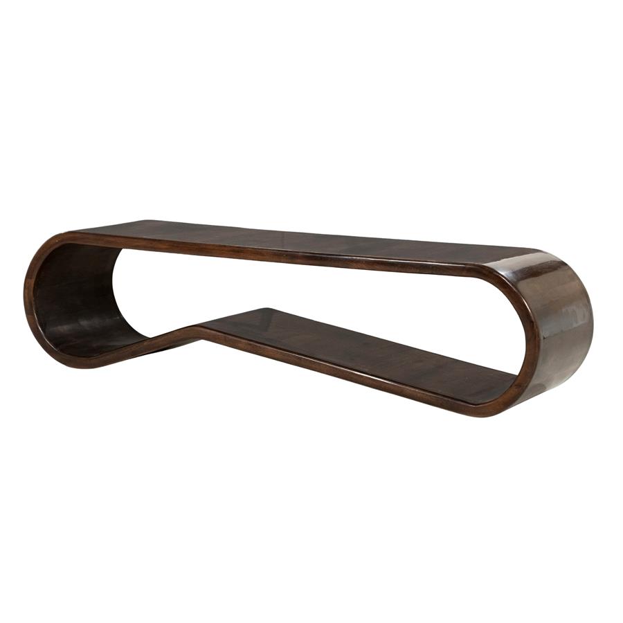 TV cabinet Glossia - Afbeelding 2