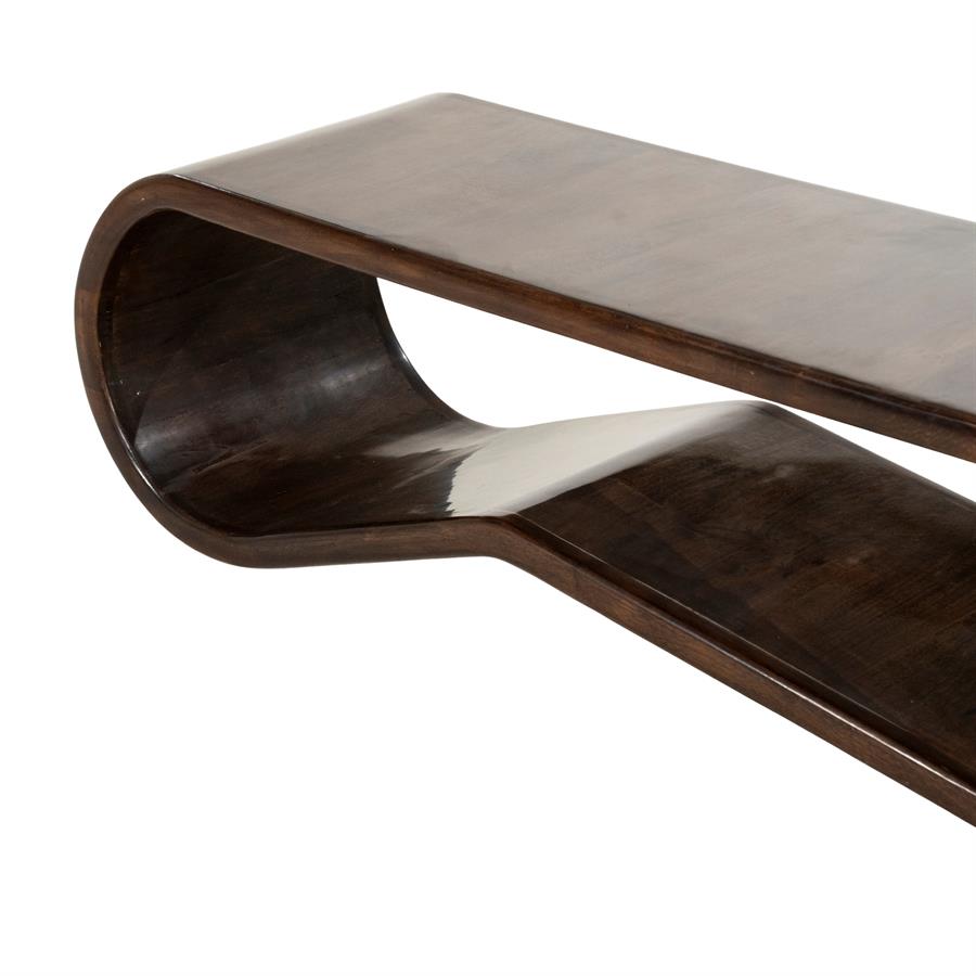TV cabinet Glossia - Afbeelding 3