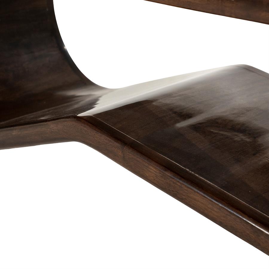 TV cabinet Glossia - Afbeelding 4